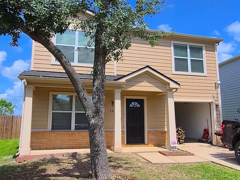 3203 Becker Glen St — Photo 27