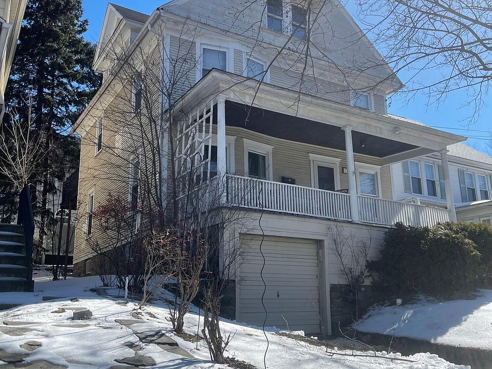2126 N Washington Ave, Scranton, PA 18509 Zillow