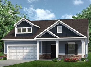 177 Smith Farms Dr, Lillington, NC 27546