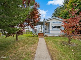 2810 N Carriage Ct, Coeur D Alene, ID 83815