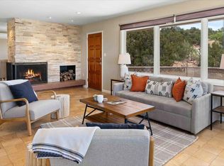 821 Bishops Lodge Rd UNIT 5, Santa Fe, NM 87501