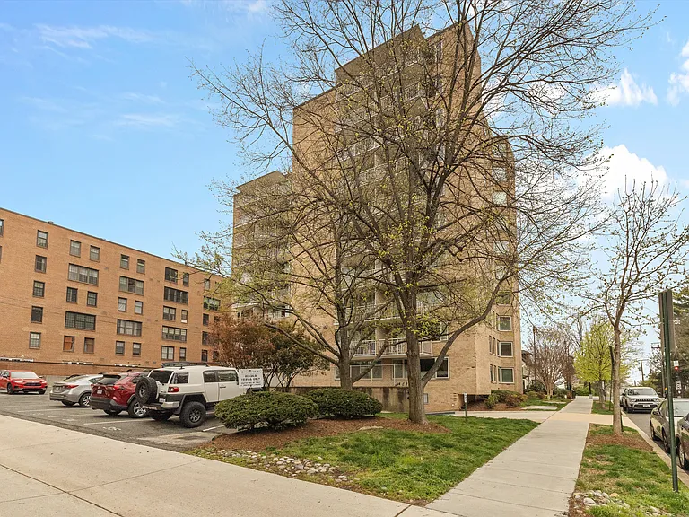 2800 Wisconsin Ave NW #PENTHOUSE — Photo 17