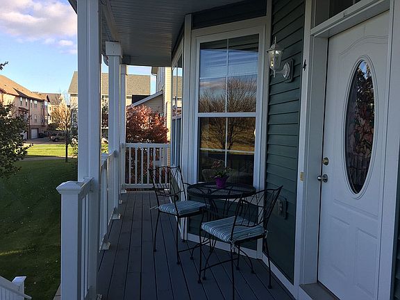 Your porch