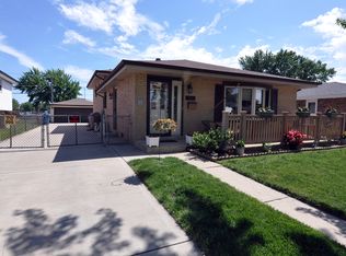 4409 W Jean St, Alsip, IL 60803