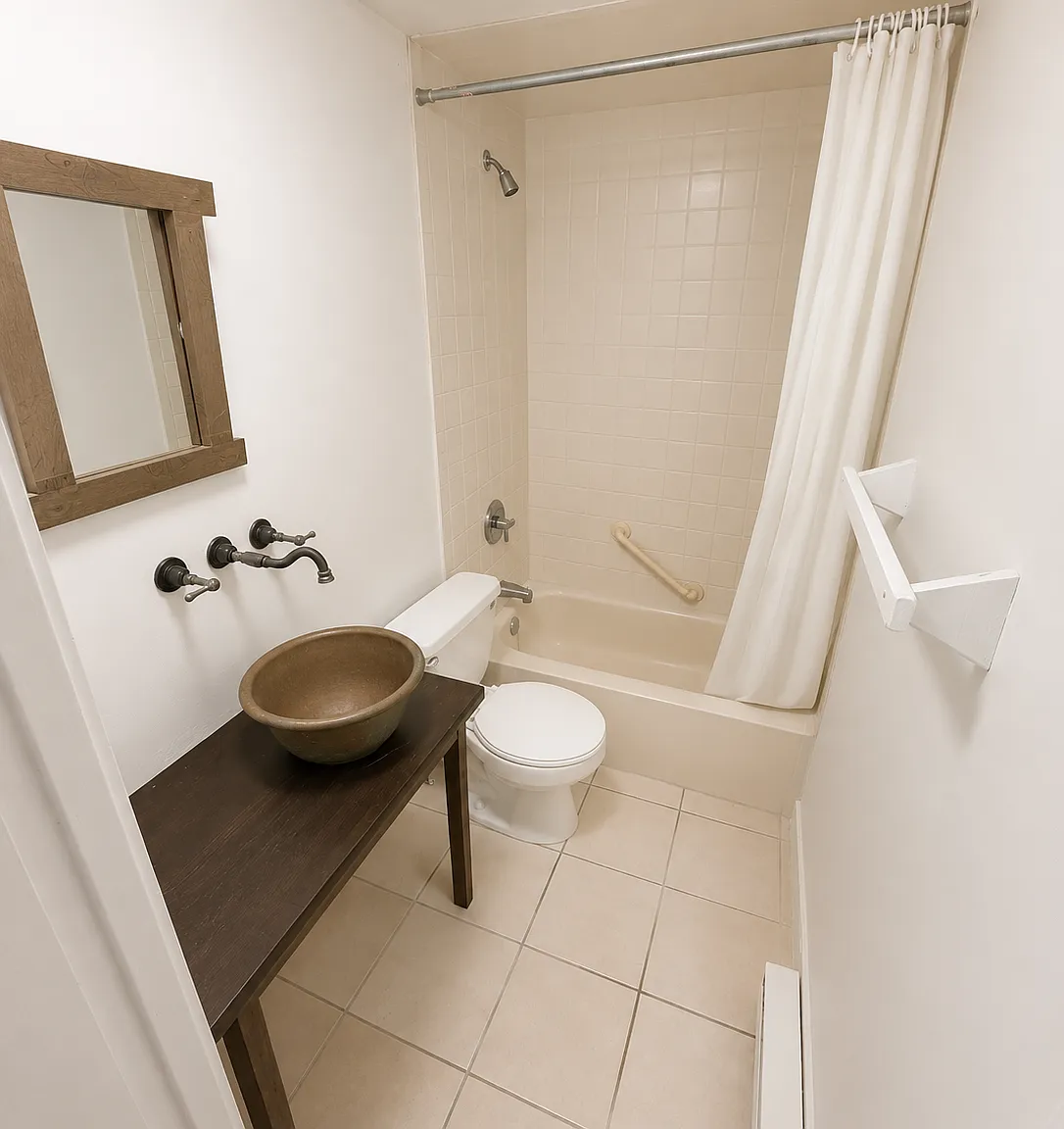 Studio, 200 sqft, $1,325 — Photo 4