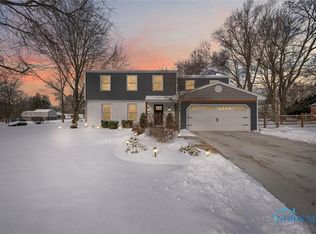 7456 Club Rd, Sylvania, OH 43560