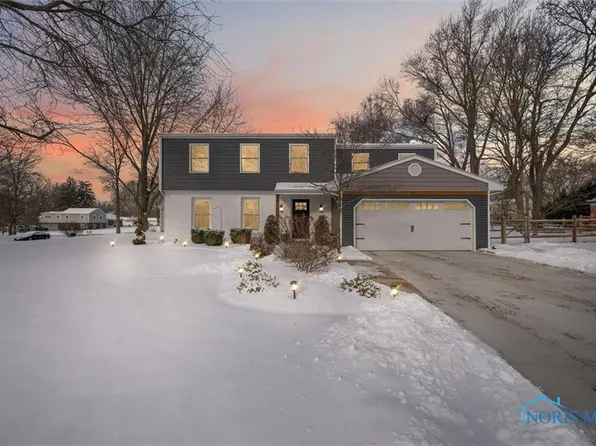 7456 Club Rd, Sylvania, OH 43560