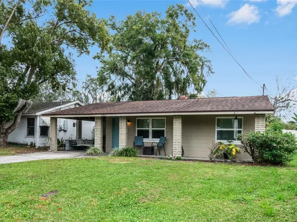 3511 BACKSPIN LANE, ORLANDO, FL 32804