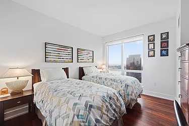Rented by Douglas Elliman