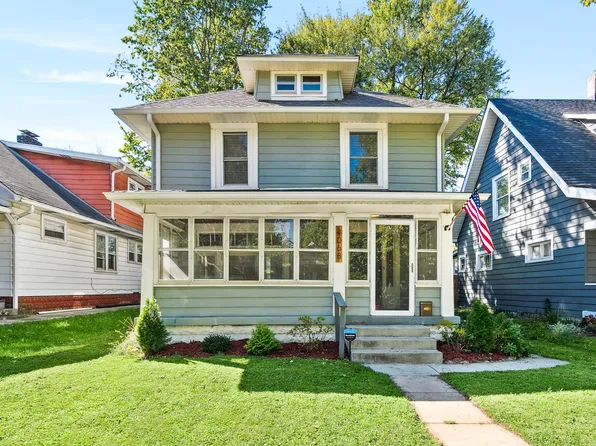 4068 Graceland Ave, Indianapolis, IN 46208