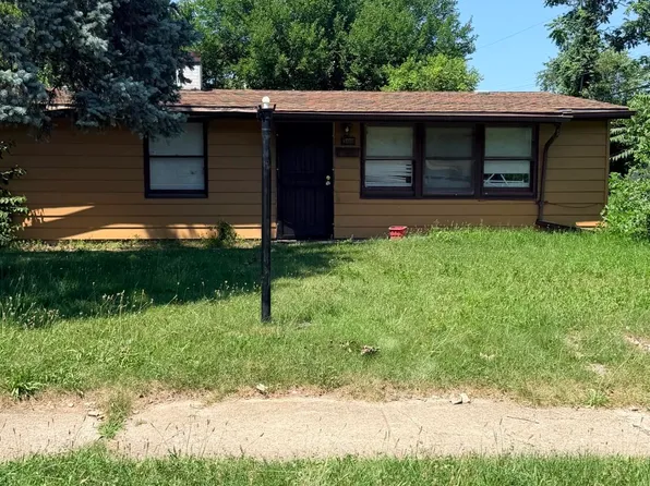 3120 W 22nd Ave, Gary, IN 46404