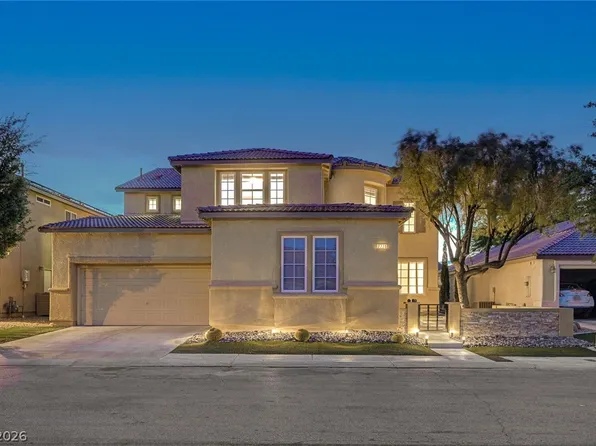 7771 High Chaparral St, Las Vegas, NV 89113