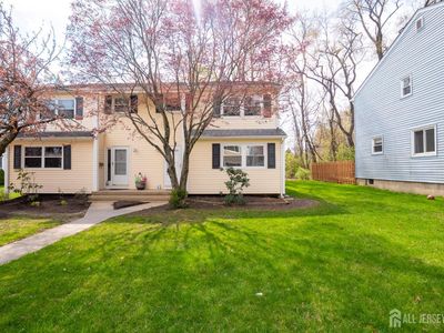 26 Davids Ct, Dayton, NJ, 08810