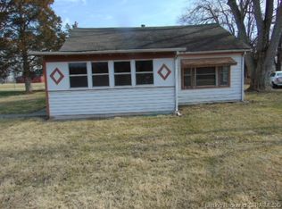 511 Georgianna Dr, New Albany, IN 47150