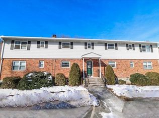 490 Oak Ave APT 44, Cheshire, CT 06410