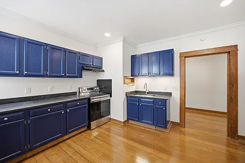 Shared Student Housing close to UTC Campus Photo 1