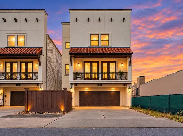 311 Bethje St, Houston, TX 77007