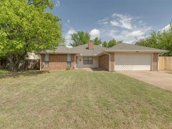 2801 Morgan Trl, Edmond, OK 73012