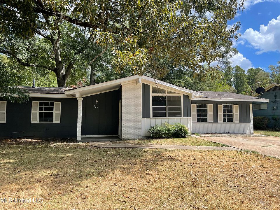224 Bermuda Dr, Pearl, MS 39208 MLS 4058016 Zillow