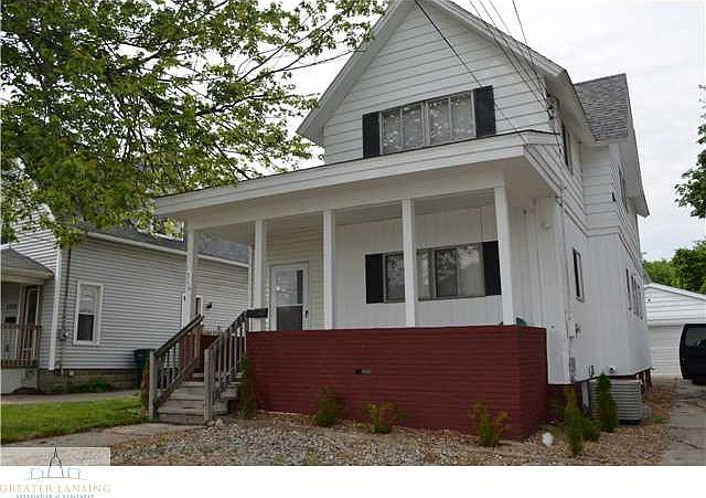 1st image of 1319 E Saginaw St