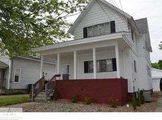 1319 E Saginaw St, Lansing, MI 48906
