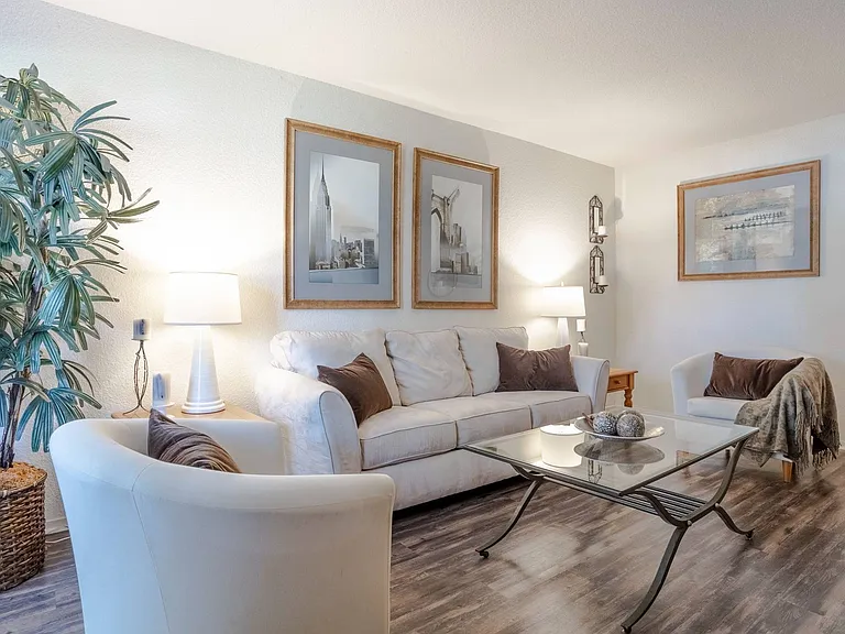 CURATED SPACES