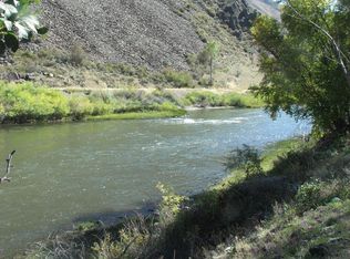 426 Old Stage Rd, Salmon, ID 83467