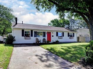 704 Athens Ave, Hampton, VA 23669
