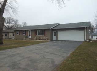 407 W Chestnut St, Goldfield, IA 50542