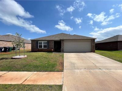 3516 SE 94th St, Oklahoma City, OK, 73160