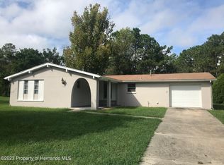 2025 Corydon Ave, Spring Hill, FL 34609