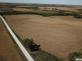 3731 Sec 26 Rd, Douglas, NE 68344