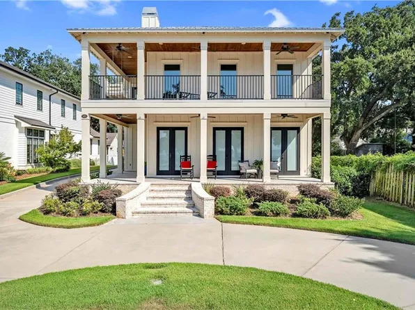 403 S Mobile St, Fairhope, AL 36532