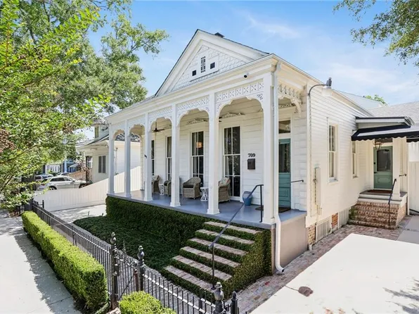 709 Webster St, New Orleans, LA 70118