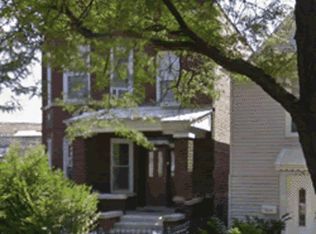 4345 N Whipple St, Chicago, IL 60618