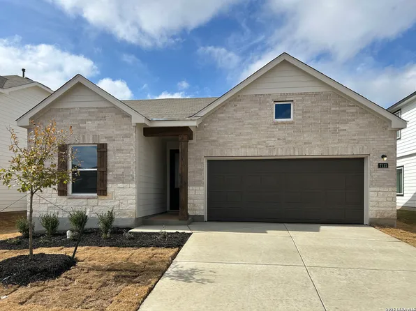 7111 Lower Crossing, San Antonio, TX 78252