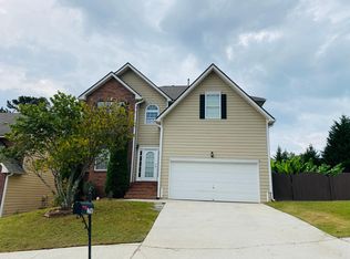 1240 Wondering Way, Suwanee, GA 30024