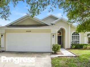 14624 Lady Victoria Blvd, Orlando, FL 32826