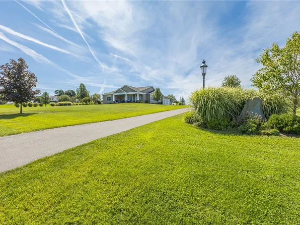 3900 Flint Rd, Stanley, NY 14561
