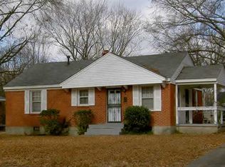 4620 Amboy Rd, Memphis, TN 38117