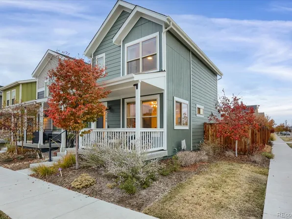 9349 E 57th Place, Denver, CO 80238