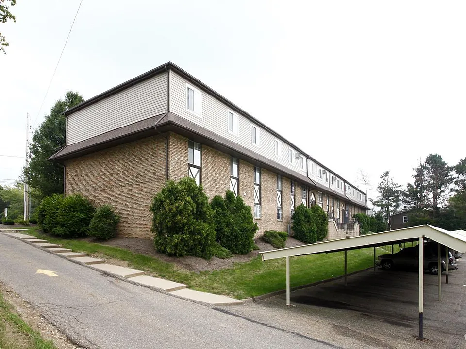Oak Glen Apartments