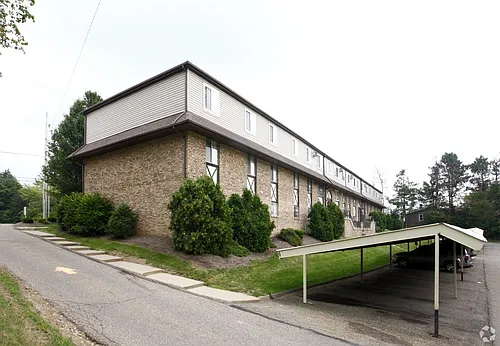 Oak Glen Apartments Photo 1