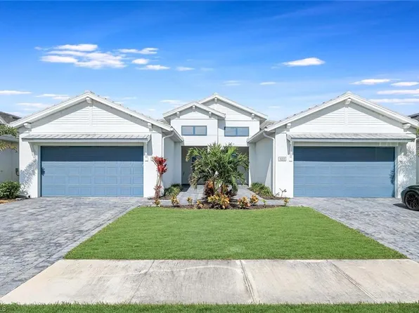 9209 Cayman Dr #N, Naples, FL 34114