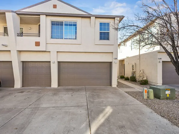 6501 San Antonio Dr NE Unit 2703, Albuquerque, NM 87109