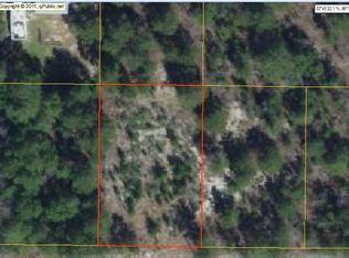 58 W Fernwood Ct, Defuniak Springs, FL 32433