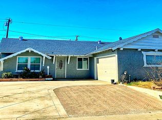 8541 Jennrich Ave, Westminster, CA 92683