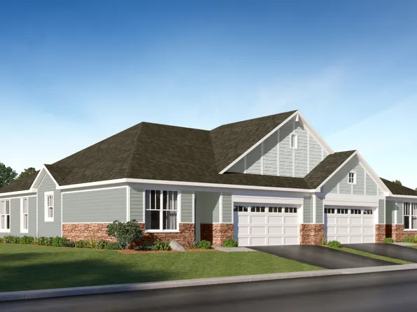 12225 Barcroft Cir, Huntley, IL 60142