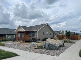 3760 N Benton Ave, Helena, MT 59602