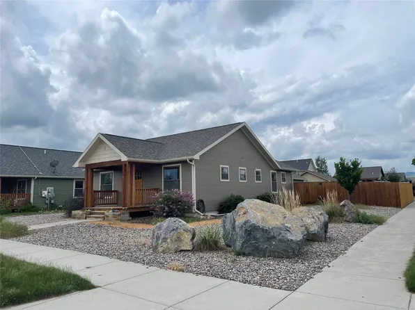 3760 N Benton Ave, Helena, MT 59602